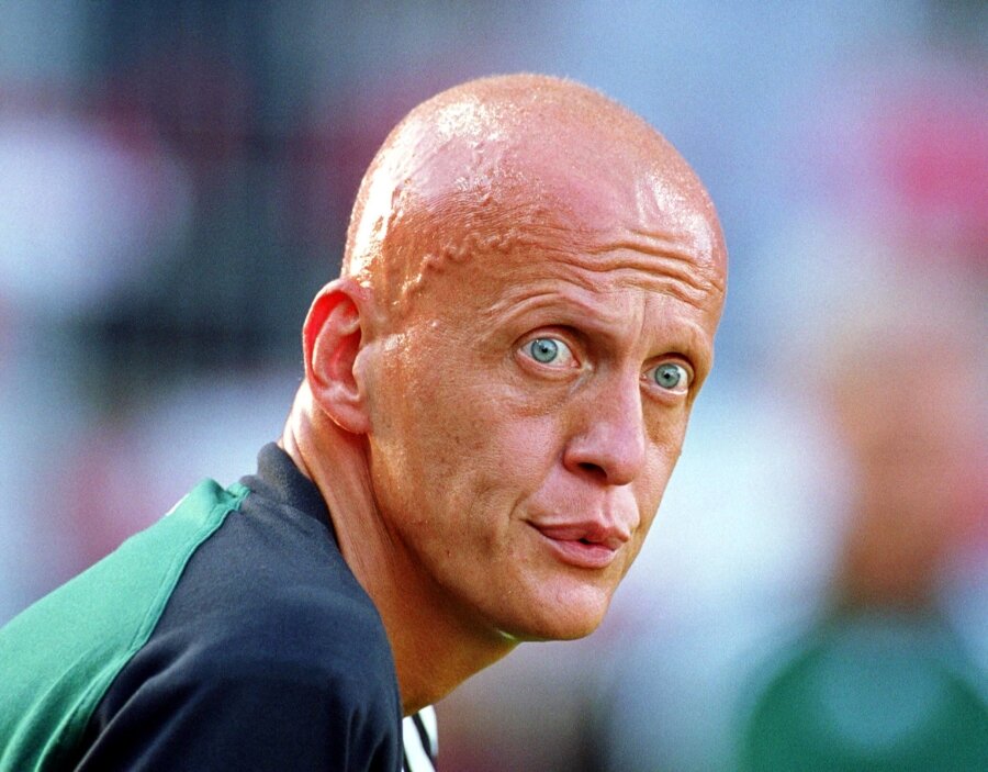 P. Collina considers radically revising the 11-meter penalty rules.