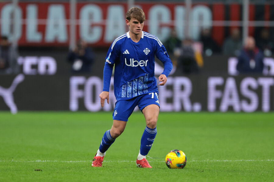 "Real" decided to bring back N. Pazas