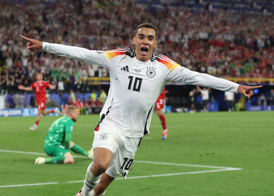 Pedri: 'J. Musiala is a player I would like to see at Barcelona'