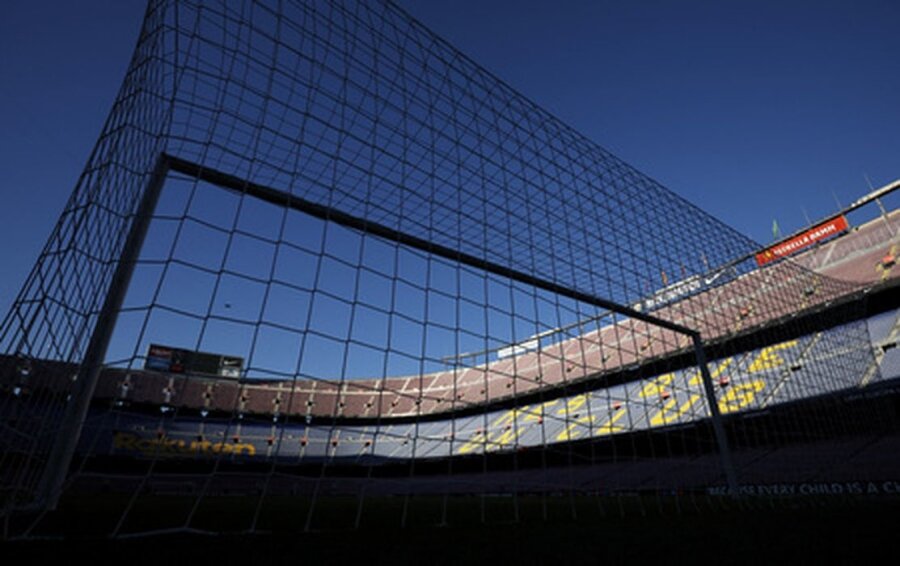 Barcelona announced the exact date of the return to Camp Nou stadium.