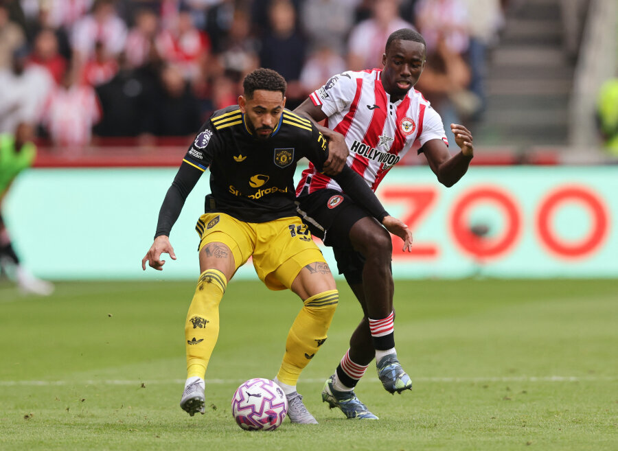 M. Cunha will miss another Manchester United match due to injury.