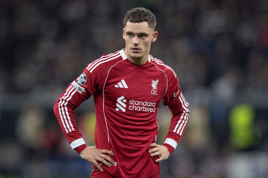 Legend urges Liverpool to make drastic decision regarding F. Wirtz