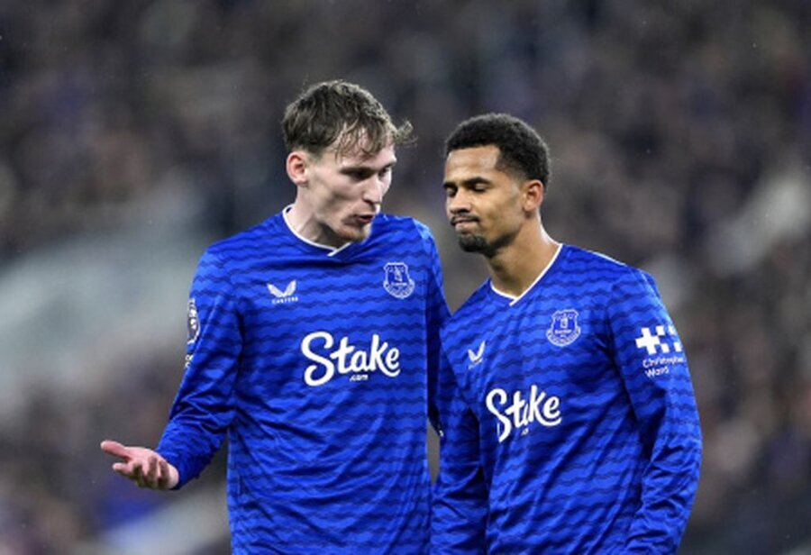 Tottenham has added Everton forward to their list of priorities