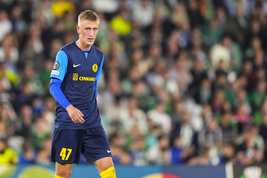 Official: A. Kučys extended his contract with 'Celje'