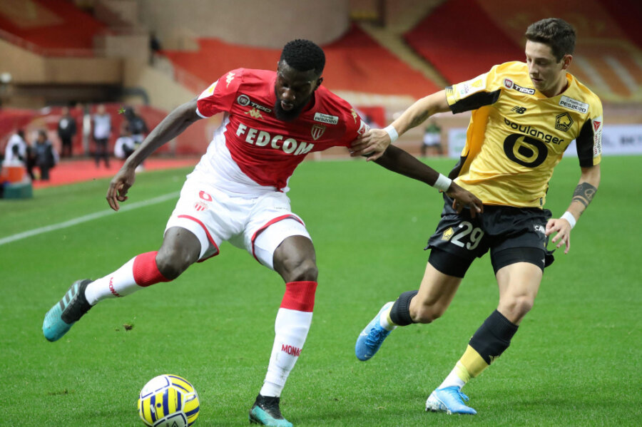 T. Bakayoko: 'I really miss football and I will return in January'