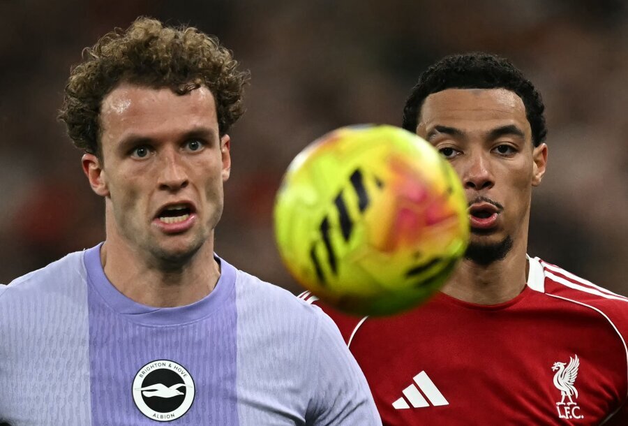 The Premier League has a schedule problem