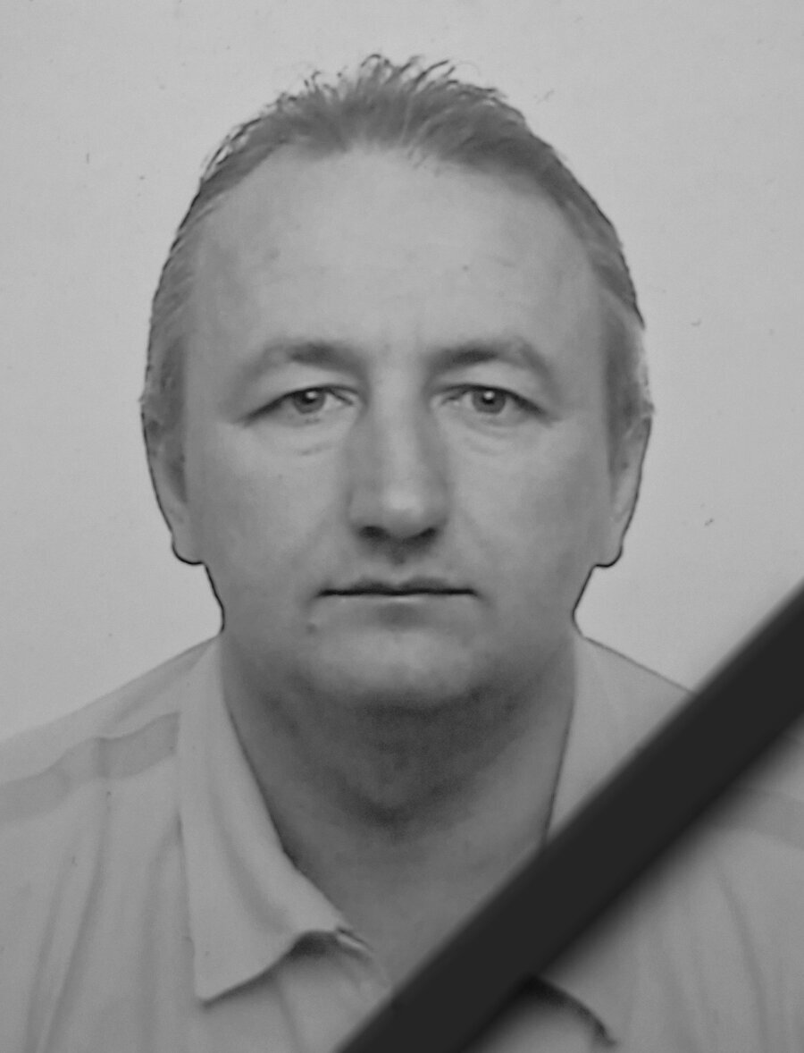 The president of 'Vėtros' has passed away