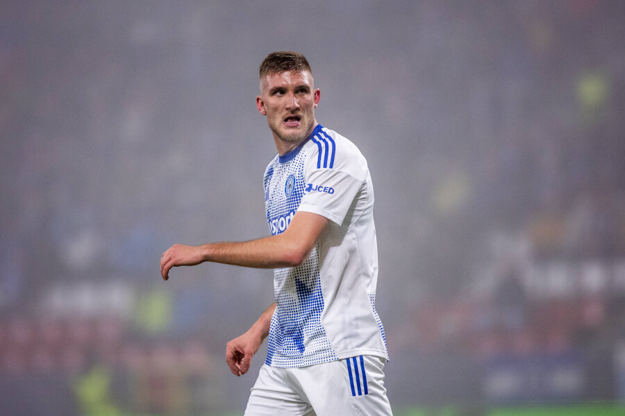 A. Dolžnikovo's "Sigma" dramatically advanced to the next stage, while D. Šimkus's "Spartans" concluded their journey.