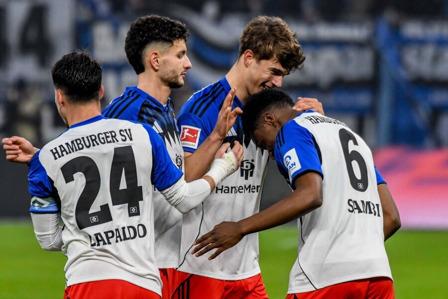 Eintracht peacefully parted ways with Hamburger club