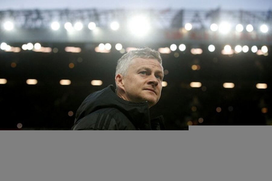 O. G. Solskjear is ready to return to the helm of ‘Man Utd’.