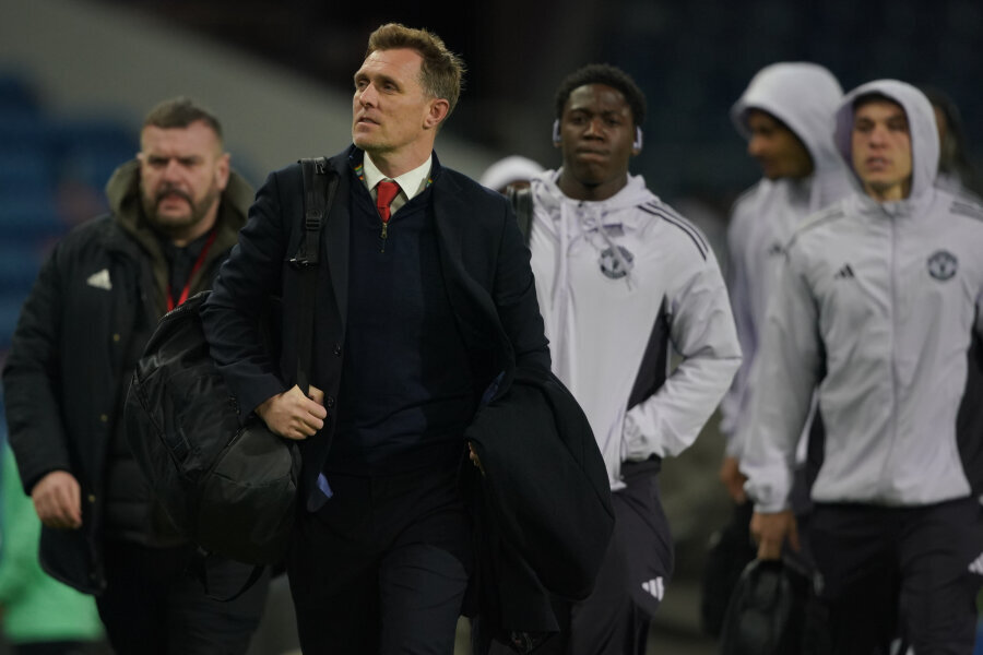 D. Fletcher will lead 'Man Utd' in at least one more match.