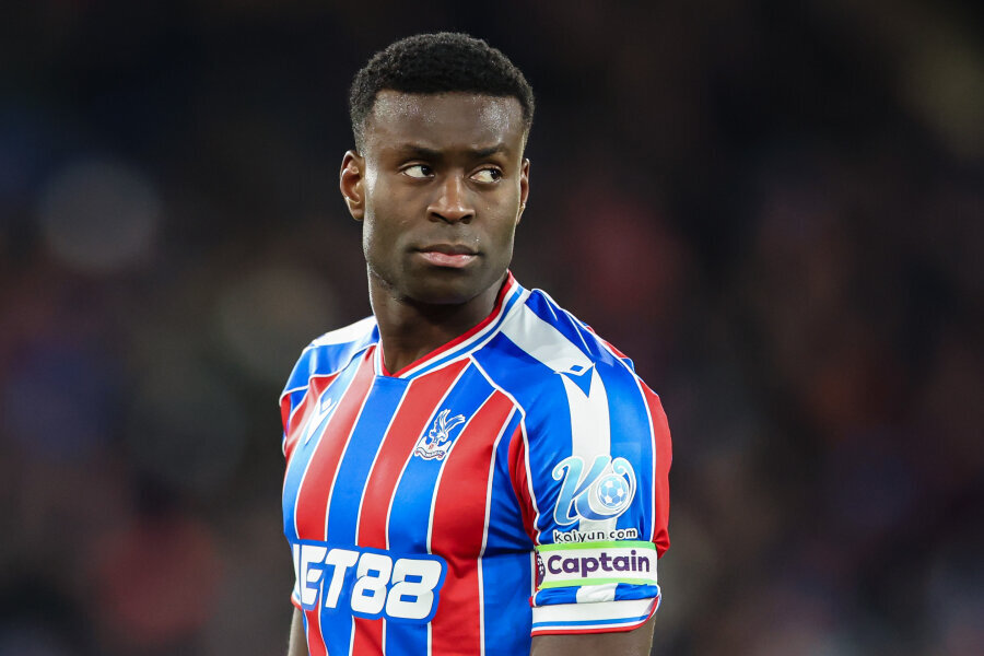 It has been revealed what salary 'Man City' used to entice M. Guehi.