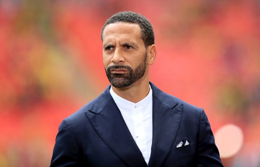 R. Ferdinand: "Arsenal is lucky to be leading the Premier League"
