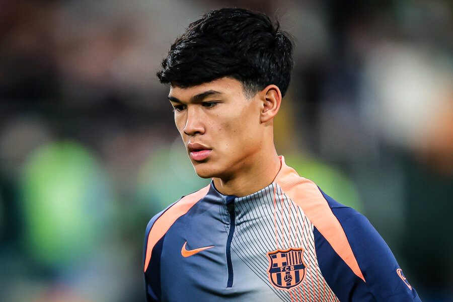 P. Fernandez: "PSG is the best place for me to grow"