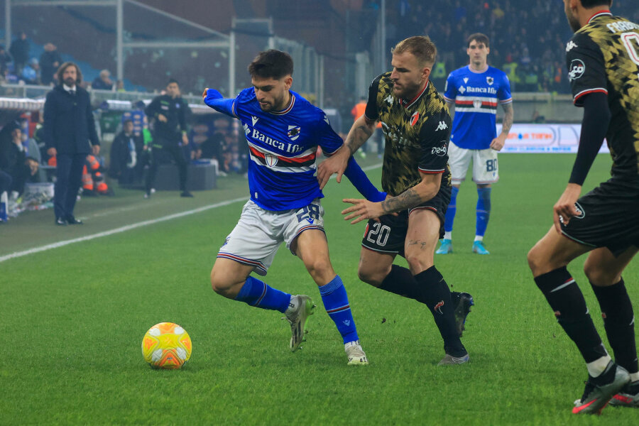 L. Rosenioras: 'R. Lavia has the opportunity to become a world-class defender'