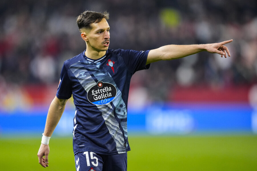 B. Zaragoza reached an agreement with the 'Roma' club.