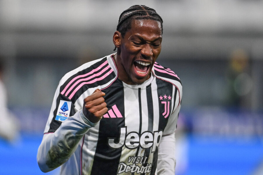 Serie A: Juventus crushed Parma away