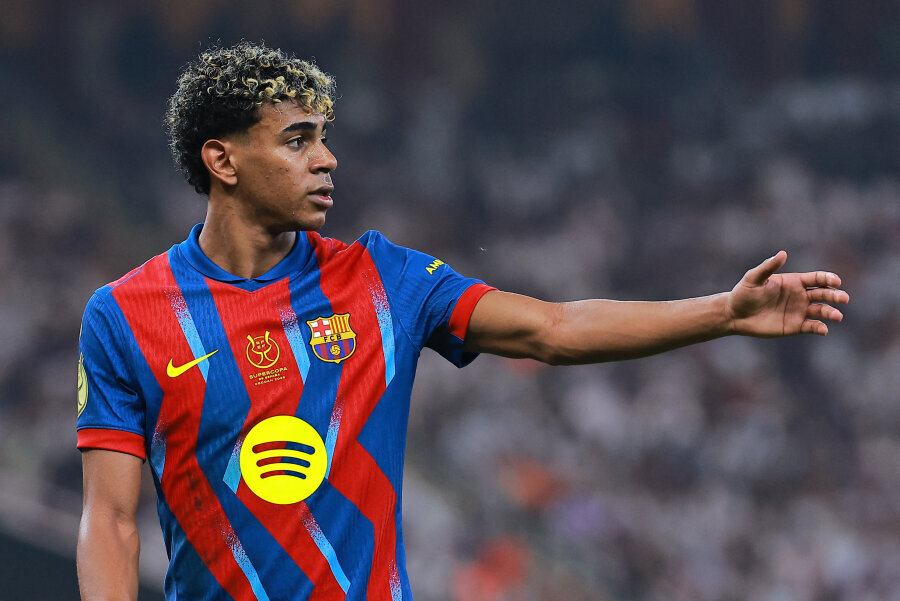 Copa del Rey: Barca eliminated Real's tormentors