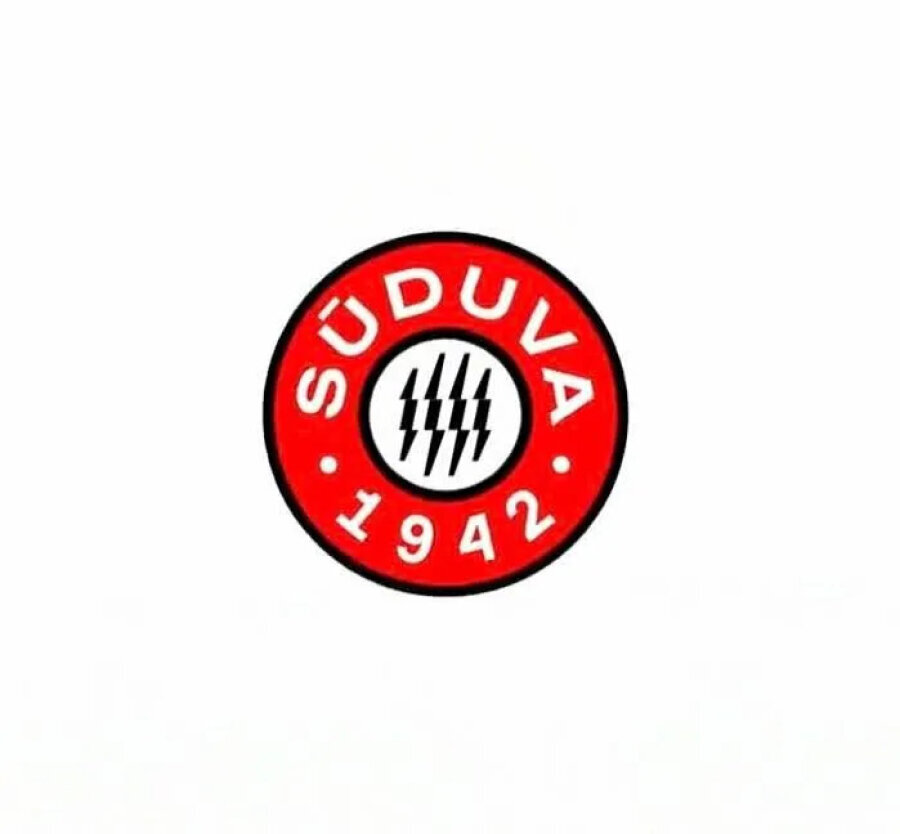Sūduva enters a new stage and unveils a new club logo