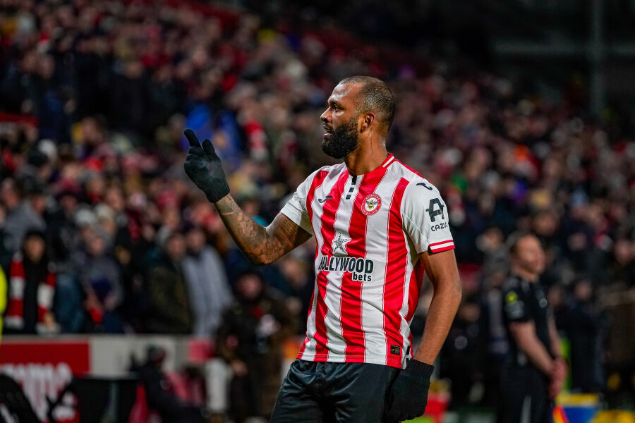 I. Thiago – the best Premier League player of the month for January