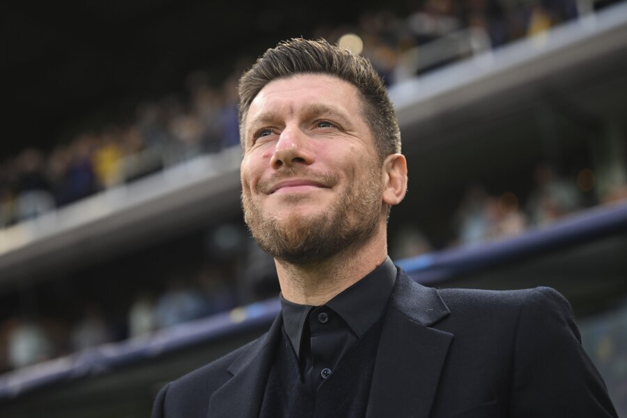 S. Pocognoli: "If we didn't believe, there would be no point in stepping onto the field"