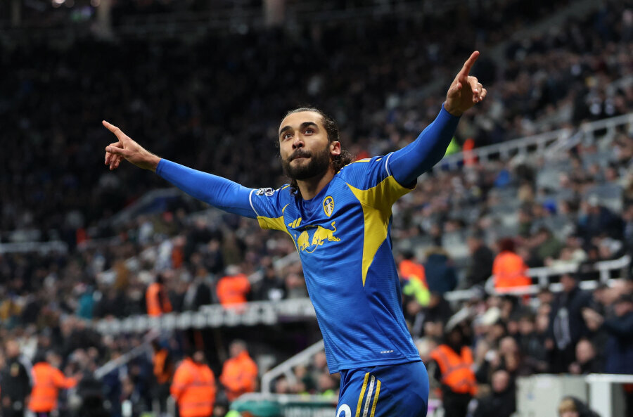 In a boring match, Leeds United could not overcome Brentford.