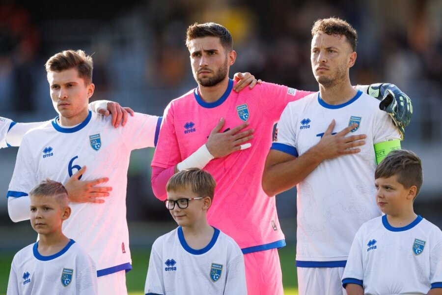 Kosovo promises a significant bonus for the national team