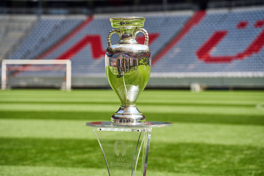 2028 European Championship tickets – 'cheaper than a mushroom'