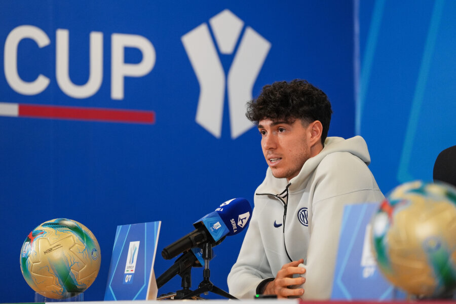 G. Bergomi: "Bastoni will have to leave Italy for his own safety"