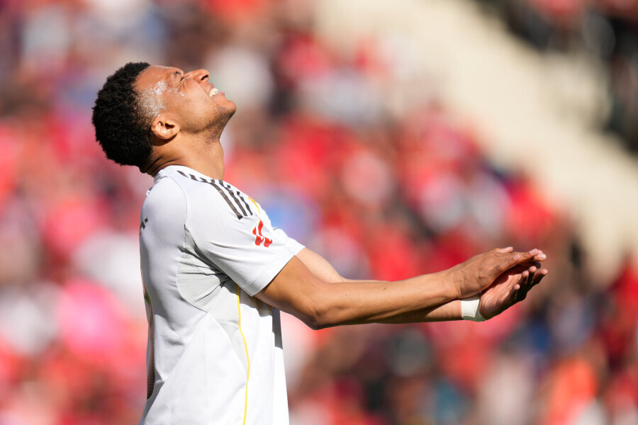 Title hopes shattered: 'Real' fell in Mallorca