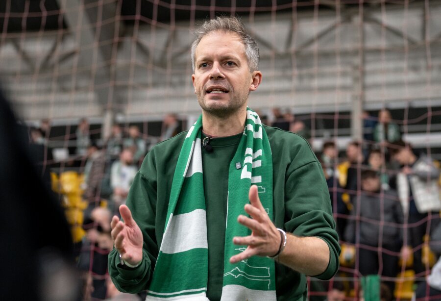 A. Tapinas: do not rejoice too much those who wish us failures