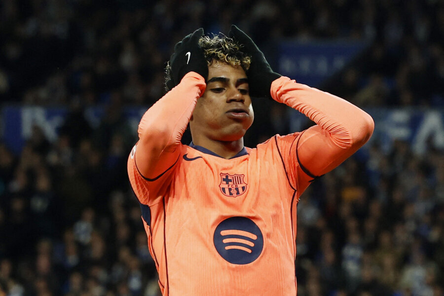 Barcelona does not give up: preparing a complaint to UEFA