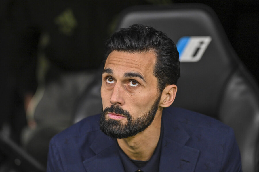 A. Arbeloa: 'I will understand any decision the club makes'