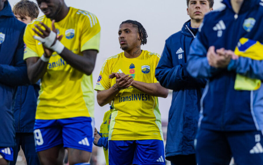 Another goalless draw in the London derby