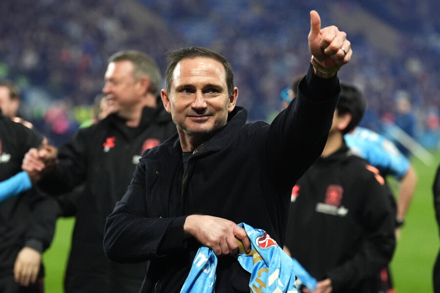 Coventry City triumphed in the Championship league