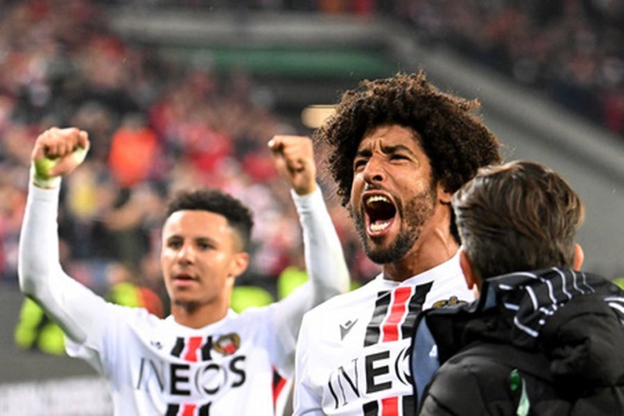 Dante returns to Bayern