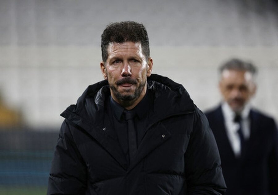 D. Simeone: 'We reached this stage due to hard work and our fans.'