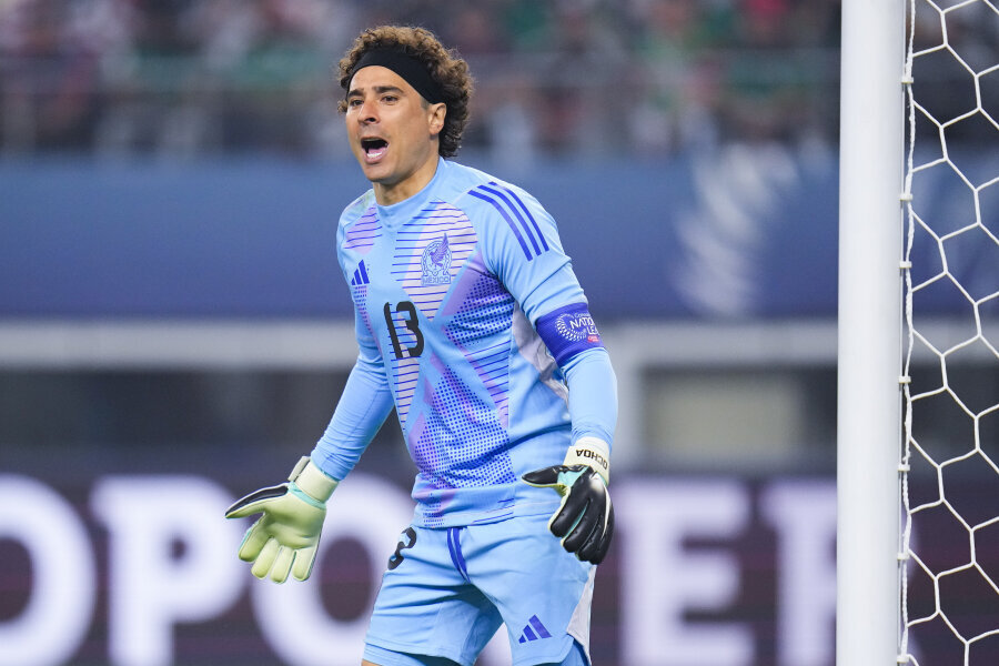 G. Ochoa will hang up his boots after the World Championship.