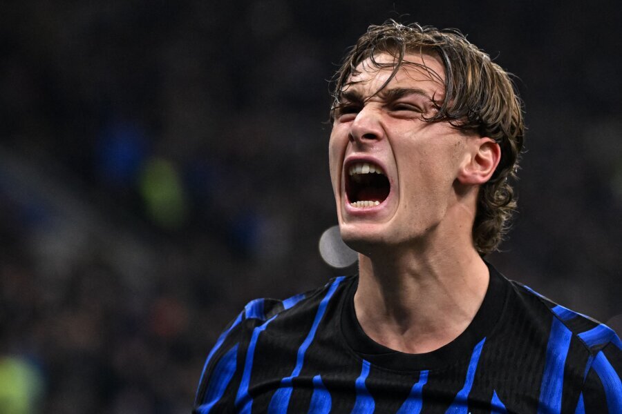 Inter team - a hair's breadth away from a substantial bonus