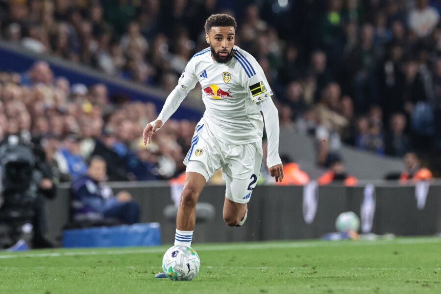 Premier League: Leeds defeated the outsiders at home