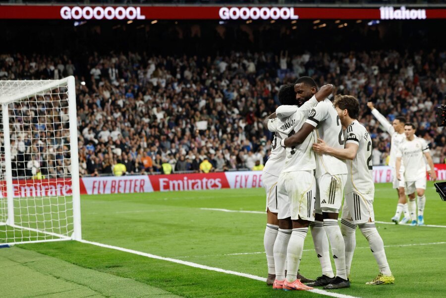PSG wants to grab a talent from Real