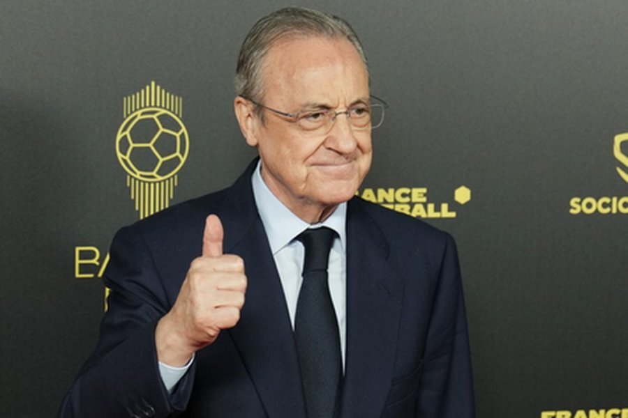 Press: Foolish decision by F. Perez caused unprecedented chaos in the club