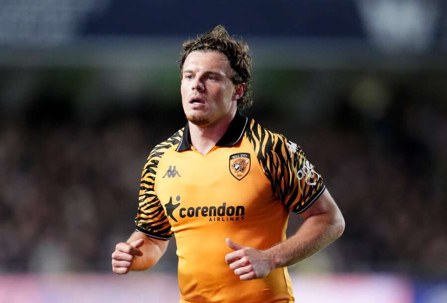 Hull City considers how to sneak into the Premier League without play-off finals.