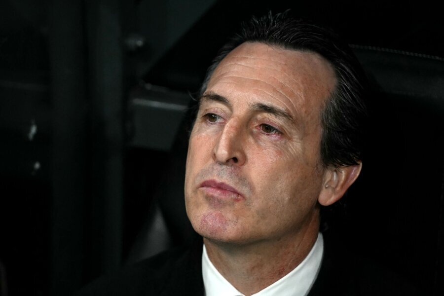 In the Europa League final – Aston Villa's triumph and U. Emery's fifth trophy