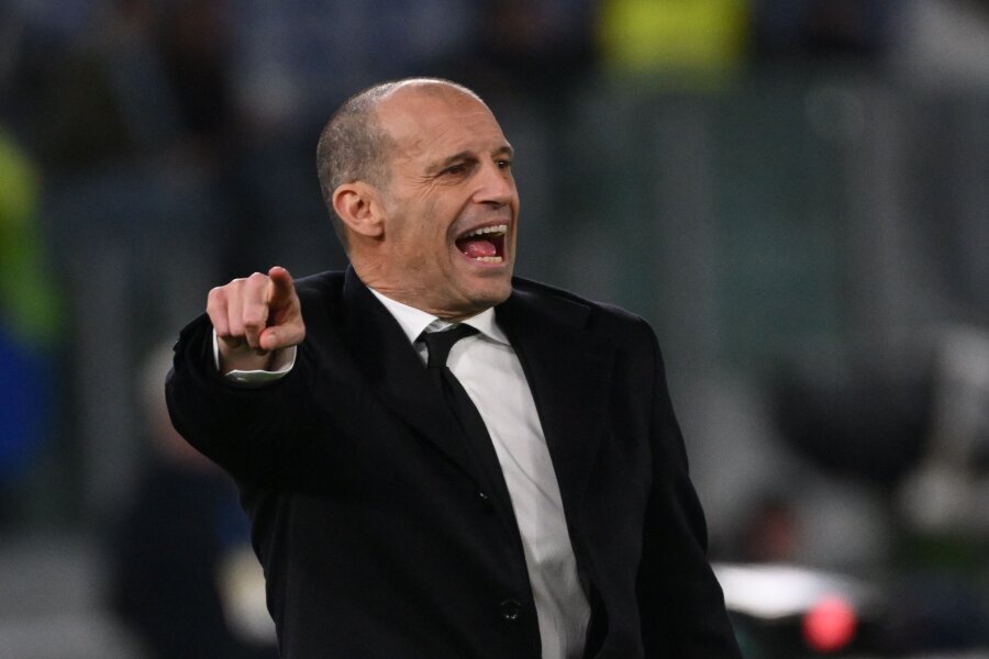 M. Allegri may take over the helm at Napoli