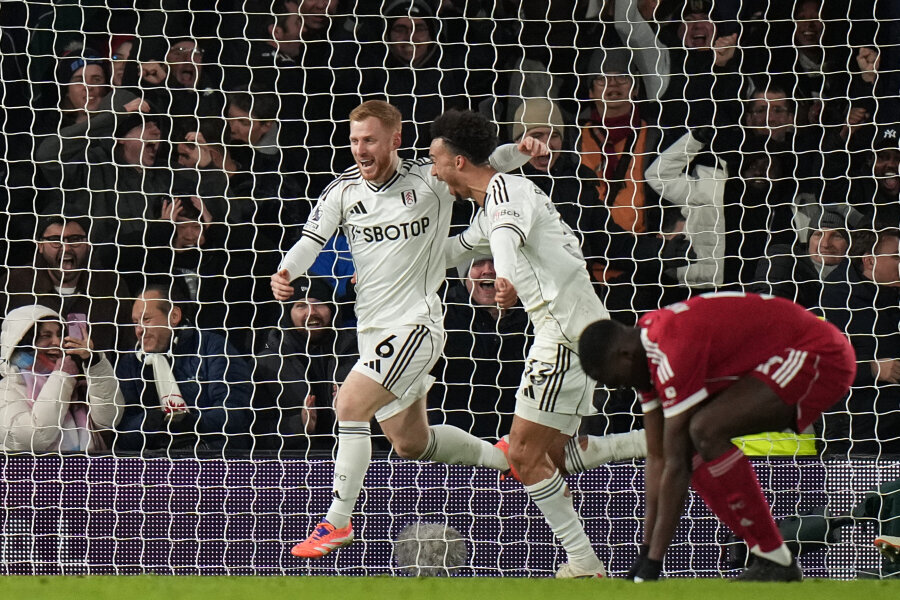 The Premier League announced the season's goal