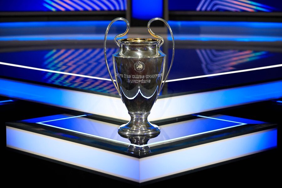 Announced why UEFA significantly advanced the Champions League final time