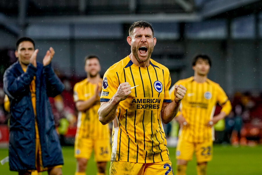 J. Milner announces the end of his career.