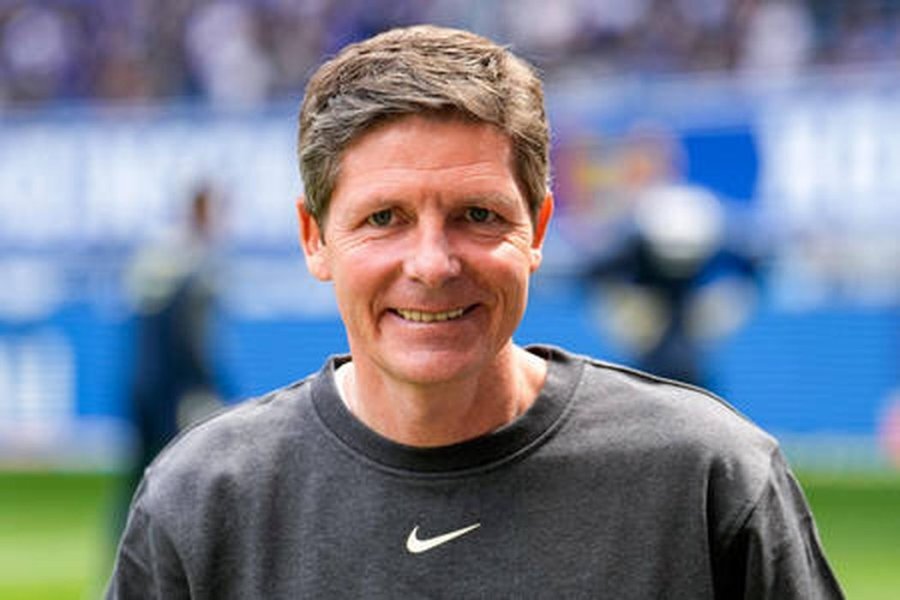 Milan has set its sights seriously on O. Glasner