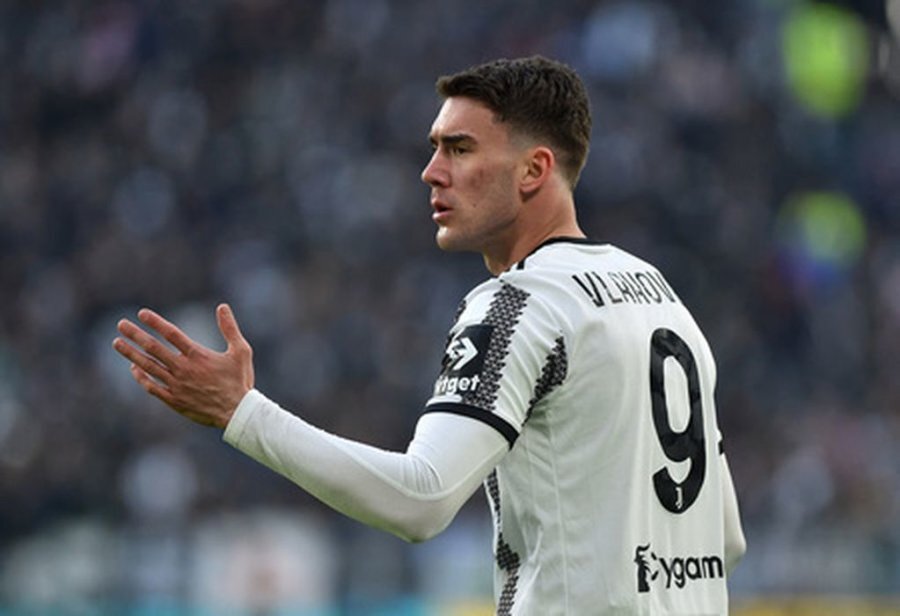 It becomes clear why D. Vlahović refused to stay with the 'Juventus' team.